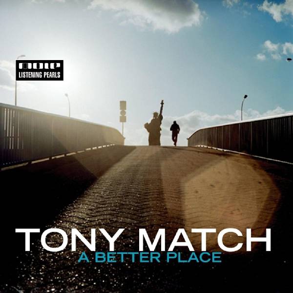 Tony Match - Please Don't Stop